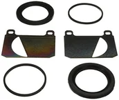 Zaciski hamulcowe - ATE Zestaw uszczelek, zacisk hamulca 13.0441-6010.2 - miniaturka - grafika 1