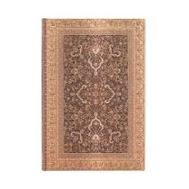 Paperblanks Notes Terrene Mini linia - Notesy i bloczki - miniaturka - grafika 1