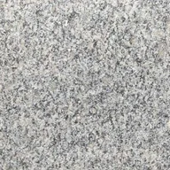 Kostki brukowe i krawężniki - Płyta drogowa granitowa szara płomieniowana Bianco Sardo G602 60x60x8 cm - miniaturka - grafika 1