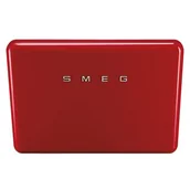 Okapy kuchenne - Smeg KFAB75RD - miniaturka - grafika 1