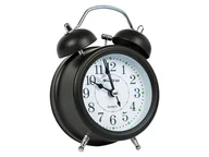 Stacje pogodowe - Zegar analogowy budzik BLOW CL-04 - miniaturka - grafika 1