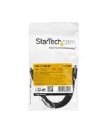 Kable komputerowe i do monitorów - startech 1M 3FT USB C CABLE W/ 5A PD/. USB2C5C1M - miniaturka - grafika 1