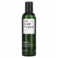 Szampony do włosów - Lazartigue Lazartigue, Fortify, Vegan, Hair Shampoo, For Strengthening, 250 ml Unisex - miniaturka - grafika 1