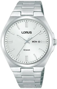 Zegarek Zegarek Lorus RH399AX9 Classic - Zegarki męskie - miniaturka - grafika 1