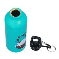 Dzbanki i imbryki - Butelka na wodę, butelka na wodę dla dzieci, butelka na wodę z kreskówek, izolowana butelka na wodę, sportowy dzbanek, sportowa butelka na wodę - miniaturka - grafika 1