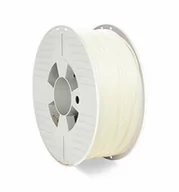 Filamenty i akcesoria do drukarek 3D - VERBATIM Filament VERBATIM ABS Transparent 1,75 mm 1 kg - miniaturka - grafika 1