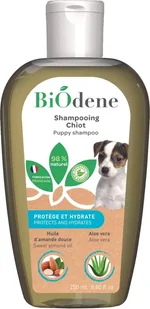 Zolux FRANCODEX Biodene Szampon dla szczeniąt 250 ml FR175501 - Szampony i odżywki dla psów - miniaturka - grafika 2
