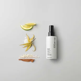 Shu Uemura izumi tonic Strengthening Serum 90 ml - serum do włosów 90 ml - Maski do włosów - miniaturka - grafika 7