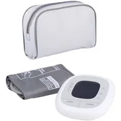 Ciśnieniomierze i akcesoria - Ciśnieniomierz GRUNDIG Arm - miniaturka - grafika 1