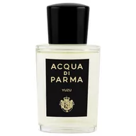 Wody i perfumy unisex - Acqua di Parma Signatures Of The Sun Yuzu woda perfumowana 20 ml - miniaturka - grafika 1