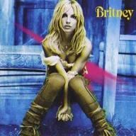 Rock - Britney Spears: Britney (CD) - miniaturka - grafika 1