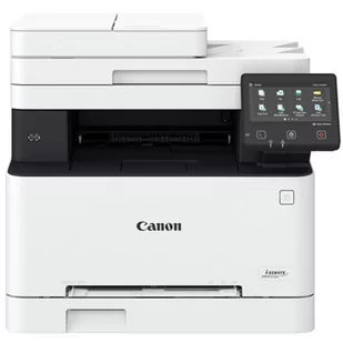 Canon i-SENSYS MF657Cdw Kolor, laser, urządzenie wielofunkcyjne, A4, Wi-Fi - Urządzenia wielofunkcyjne - miniaturka - grafika 1