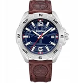 Zegarki męskie - Zegarek Timberland Zegarek Męski Timberland TDWGB2202102 - miniaturka - grafika 1