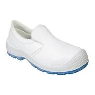 Moda i Uroda OUTLET - Panter 415733300 But Canela Total S2 Blanco SY 269, rozmiar 43 - miniaturka - grafika 1