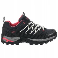Buty trekkingowe damskie - Buty trekkingowe damskie CMP Rigel Low Wmn - miniaturka - grafika 1