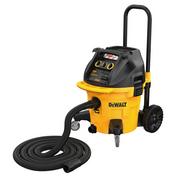 DeWalt DWV905M-QS odkurzacz przemysłowy 38 litrów 1400W klasa M do pracy na sucho i mokro w kartonie