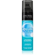Kosmetyki do stylizacji włosów - John Frieda Pozostali Lakier do włosów Luxurious Volume Forever Full 250ml - miniaturka - grafika 1