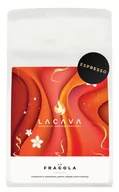 Kawa - Kawa ziarnista LaCava La Fragola 250g - miniaturka - grafika 1