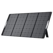 Panele fotowoltaiczne - Składany Przenośny Panel Słoneczny ze Stopką OUKITEL PV400 400W - miniaturka - grafika 1