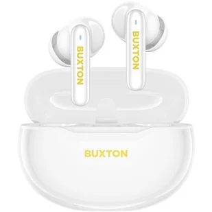 BUXTON BTW 7200 Tuya Biały - Słuchawki - miniaturka - grafika 1