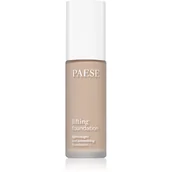 Podkłady do twarzy - PAESE Lifting Foundation podkład do twarzy wygładzający 101 Warm Begie 30ml - miniaturka - grafika 1