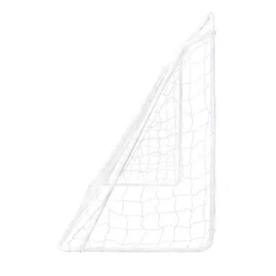 BR240P 2w1 BRAMKA Z SIATKĄ I PANELEM DO CELOWANIA 240x150cm NILS - Piłka nożna BR240P 2w1 BRAMKA Z SIATKĄ I PANELEM DO CELOWANIA 240x150cm NILS - Piłka nożna - miniaturka - grafika 2