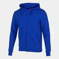 Kurtki męskie - Joma Męska kurtka z kapturem Jungle bluza z kapturem - miniaturka - grafika 1