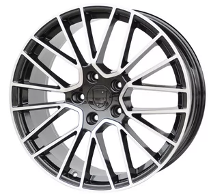 Felgi aluminiowe PDW 179, 20", 4 szt. - Felgi aluminiowe - miniaturka - grafika 1