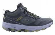 Buty sportowe męskie - Buty Skechers Go Run Trail Altitud 220597-BLK - miniaturka - grafika 1