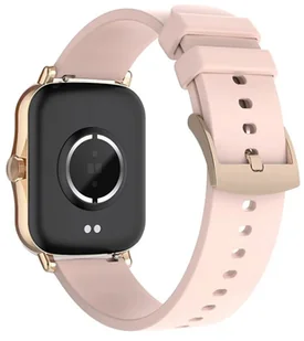 Artnico Y20GT różowy - Smartwatch - miniaturka - grafika 5