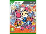 Gry Xbox One - Super Bomberman R 2 GRA XBOX ONE - miniaturka - grafika 1