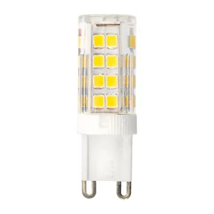 Lumiled Żarówka G9 5W CERAMIC 2835 51D biała ciepła LUMILED - Żarówki LED - miniaturka - grafika 1