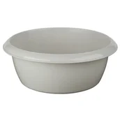 Miski i półmiski - Miska kuchenna 0,6 l szary - miniaturka - grafika 1