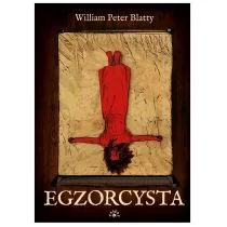 Vesper Egzorcysta - William Peter Blatty - Poradniki hobbystyczne - miniaturka - grafika 1