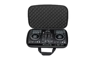 Walkasse W-MCB560 Super lekka walizka DJ odporna na wstrząsy EVA dla kontrolera Midi. - Inne akcesoria dla DJ - miniaturka - grafika 1