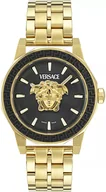 Zegarki męskie - Zegarek Versace VE9I00424 Medusa Deco Gent - miniaturka - grafika 1