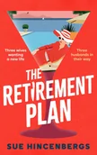 Horror, fantastyka grozy - The Retirement Plan wer. angielska - Sue Hincenbergs - miniaturka - grafika 1
