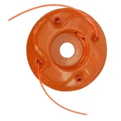 Akcesoria do kos i kosiarek - DEDRA Głowica do kosy Garden DED87171 - miniaturka - grafika 1