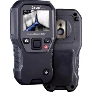 FLIR Wilgotnościomierz termowizyjny MR160 - Inne urządzenia pomiarowe - miniaturka - grafika 1
