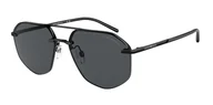 Okulary przeciwsłoneczne - Okulary Przeciwsłoneczne Emporio Armani EA 2132 300187 - miniaturka - grafika 1