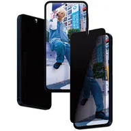 Szkła hartowane na telefon - PanzerGlass Ultra-Wide Fit Sam A55 5G A556 Privacy Screen Protection Easy Aligner Included P7358 - miniaturka - grafika 1