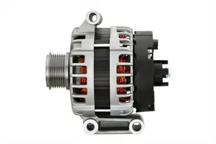Alternator Hella 8EL 011 713-921 - Alternatory - miniaturka - grafika 1
