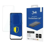 Szkła hartowane na telefon - 3MK FlexibleGlass Lite Realme GT Master Szkło Hybrydowe Lite - miniaturka - grafika 1