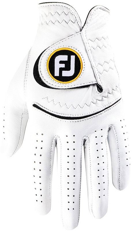 Rękawiczki golfowe Footjoy StaSof Golf ML, Prawa ręka
