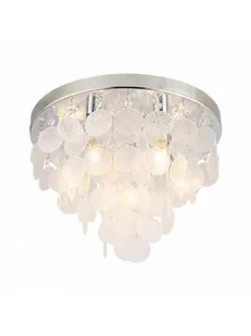Zuma Line Lampa sufitowa PARDO 18366 - Lampy sufitowe - miniaturka - grafika 1