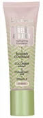 Podkłady do twarzy - Lovely - Fresh & Juicy Highlighting Foundation - Rozświetlający podkład do twarzy - 25 g - 03 Beige - miniaturka - grafika 1