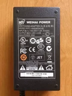 Dodatki do drukarek i skanerów - Zasilacz do drukarek Tysso - miniaturka - grafika 1