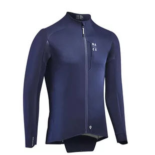 Kurtka zimowa rowerowa MTB Rockrider - Kurtki rowerowe - miniaturka - grafika 1