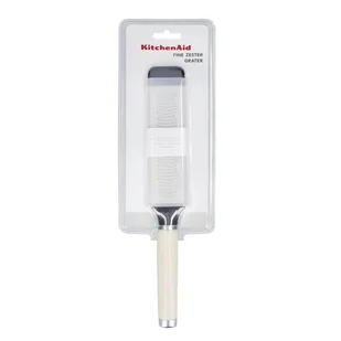 KitchenAid tarka zester CORELINE Almond Cream - Widelce - miniaturka - grafika 5