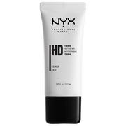 Bazy pod makijaż - NYX Professional Make Up Professional Make Up Bazy High Definition Primer Primer - miniaturka - grafika 1